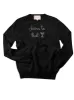 "cheers to that" Crewneck sold by Lingua Franca NYC