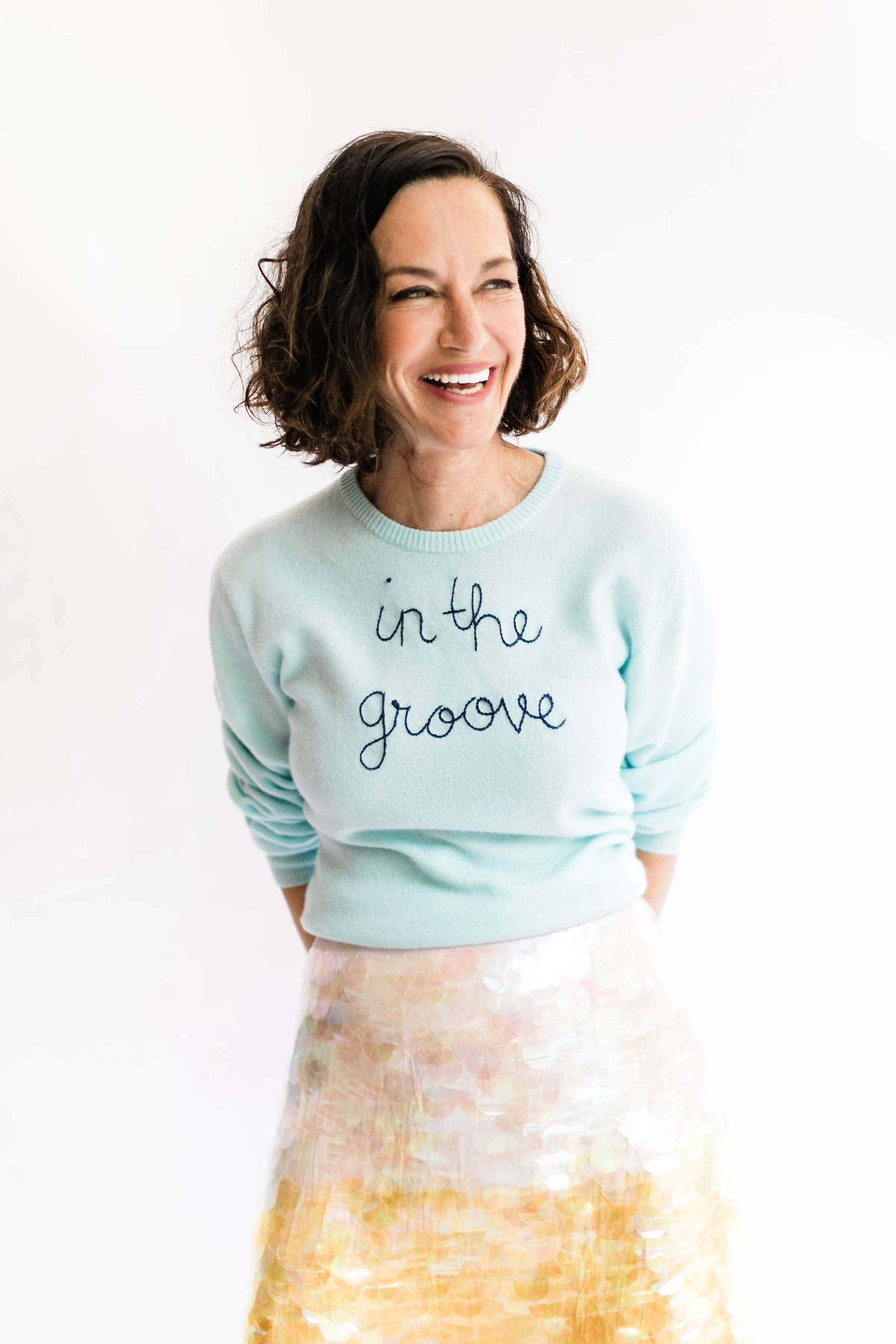 Cynthia Rowley sold by Lingua Franca NYC