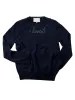 "i dissent" Crewneck sold by Lingua Franca NYC