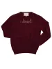 "i dissent" Crewneck sold by Lingua Franca NYC