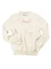 "i dissent" Crewneck sold by Lingua Franca NYC