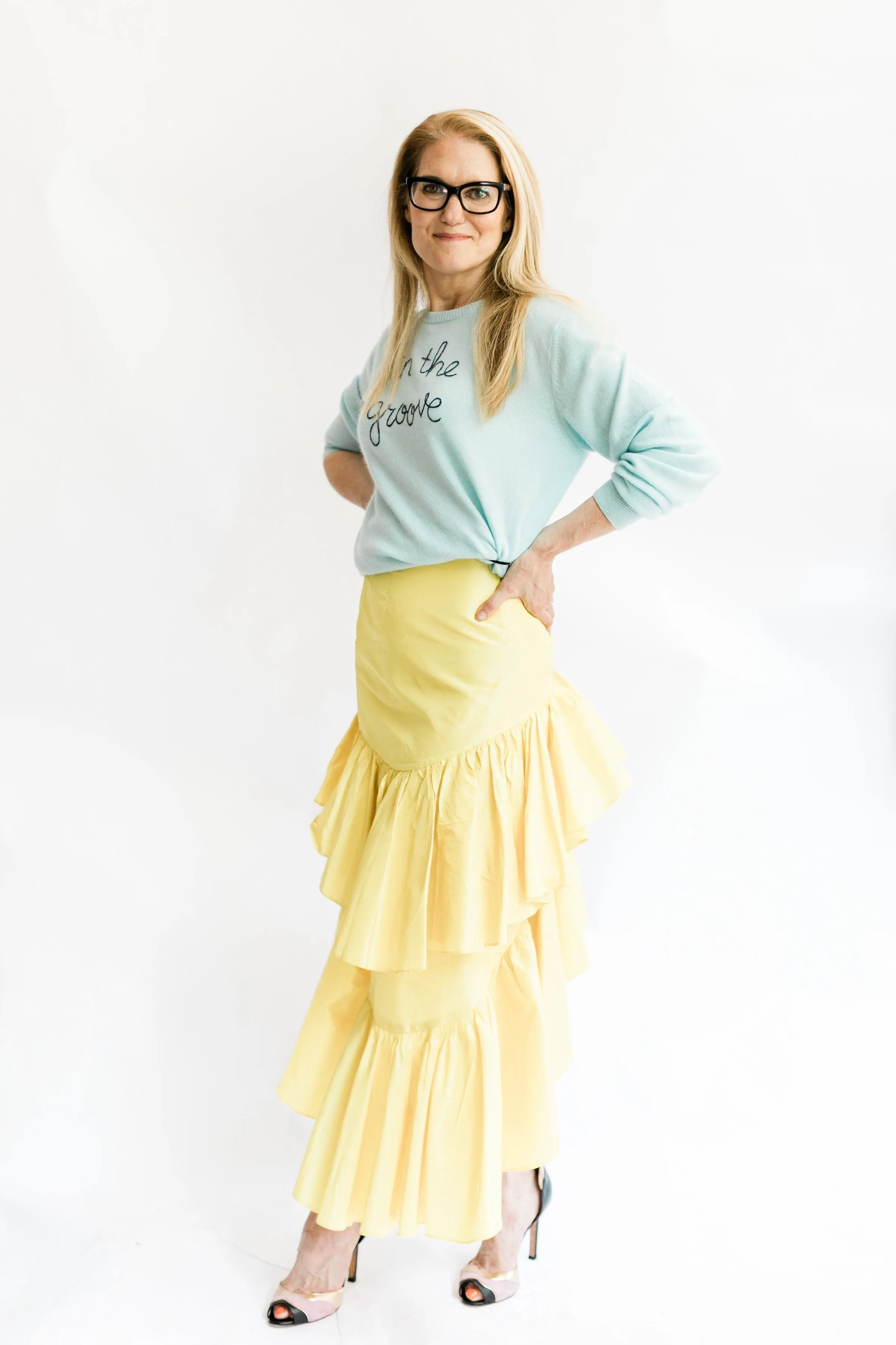 Jane Larkworthy sold by Lingua Franca NYC product image thumbnail 4