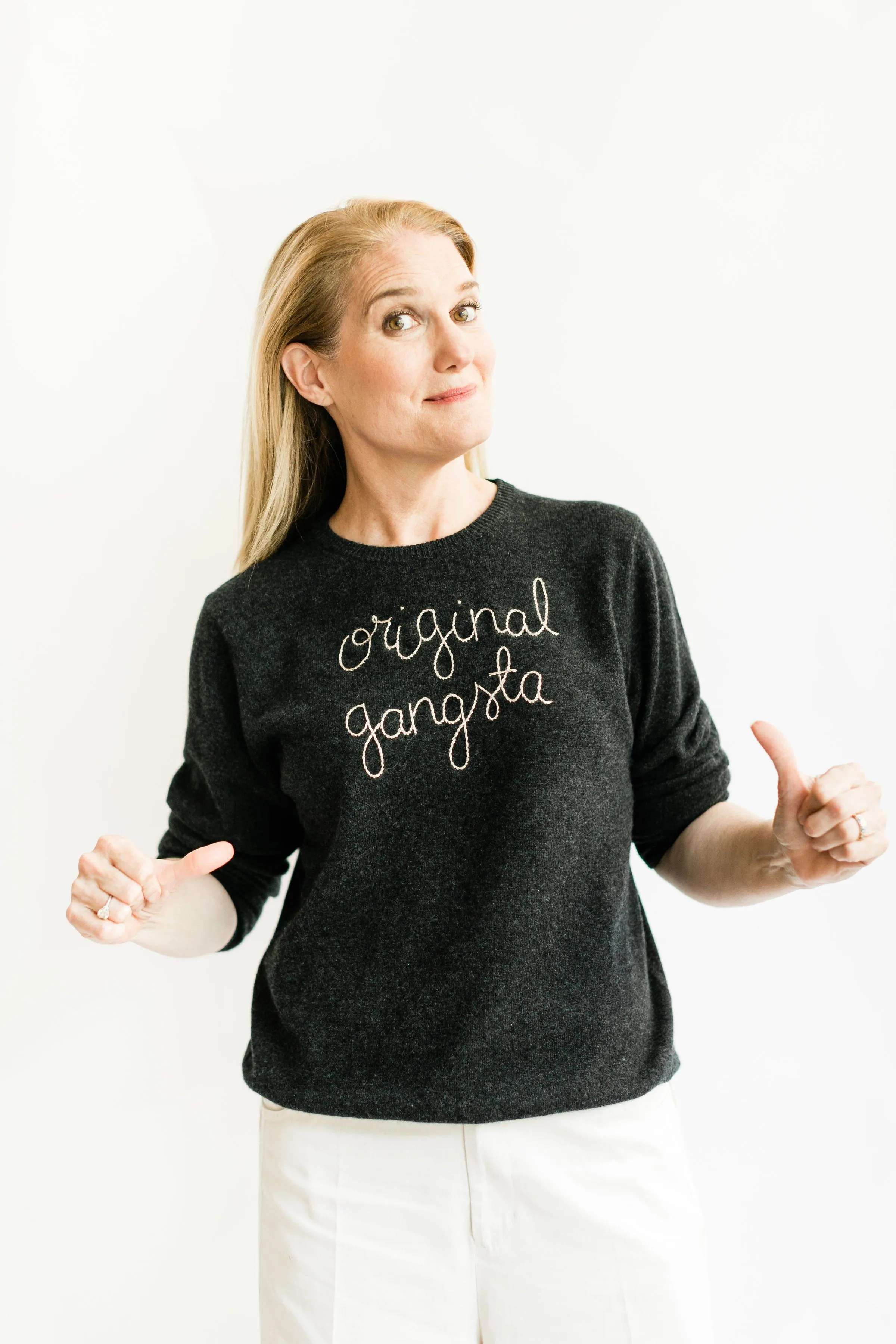 Jane Larkworthy sold by Lingua Franca NYC product image thumbnail 5