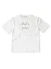 "extinct is forever" T-Shirt sold by Lingua Franca NYC