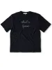 "extinct is forever" T-Shirt sold by Lingua Franca NYC