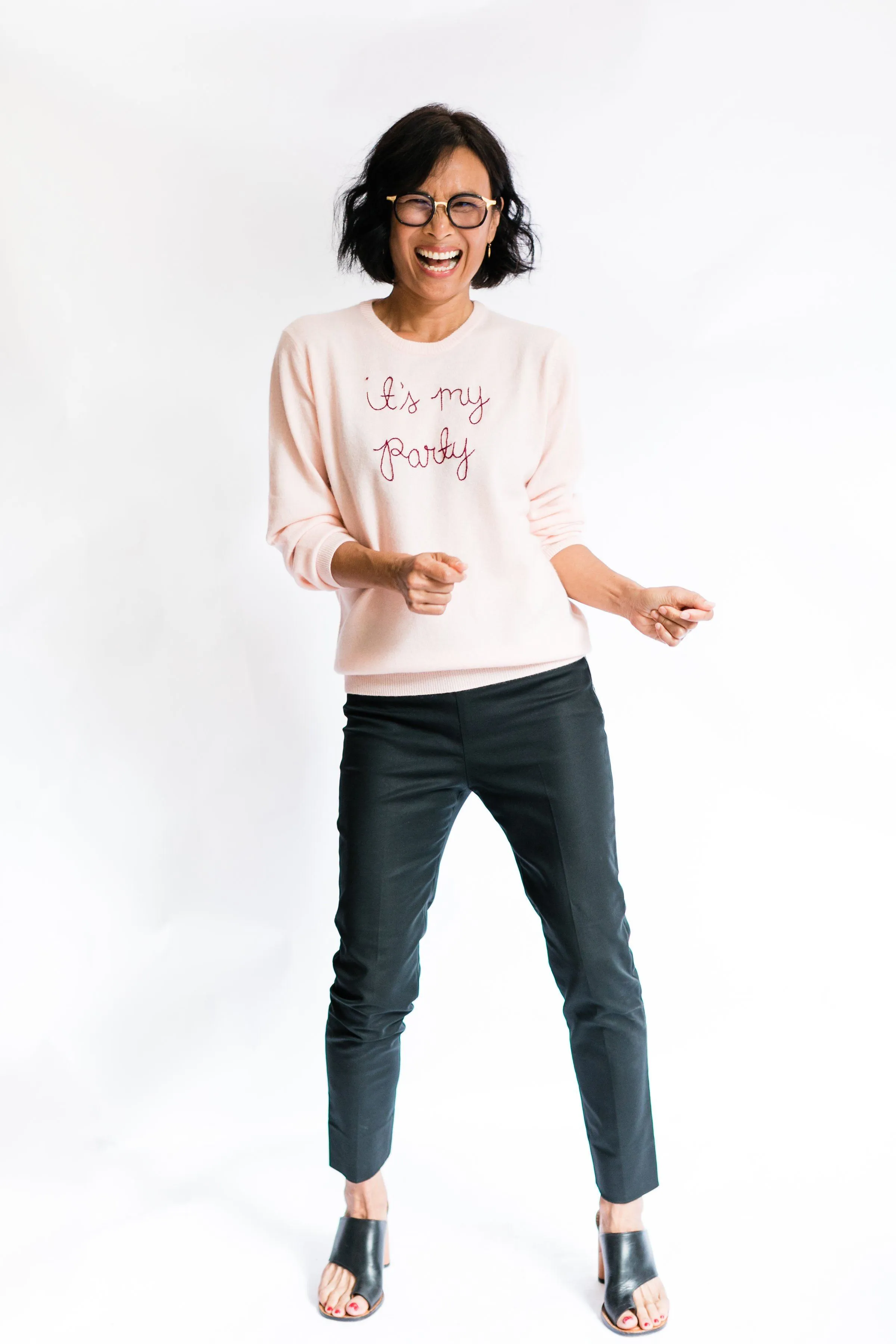 Judi Wong sold by Lingua Franca NYC product image thumbnail 4