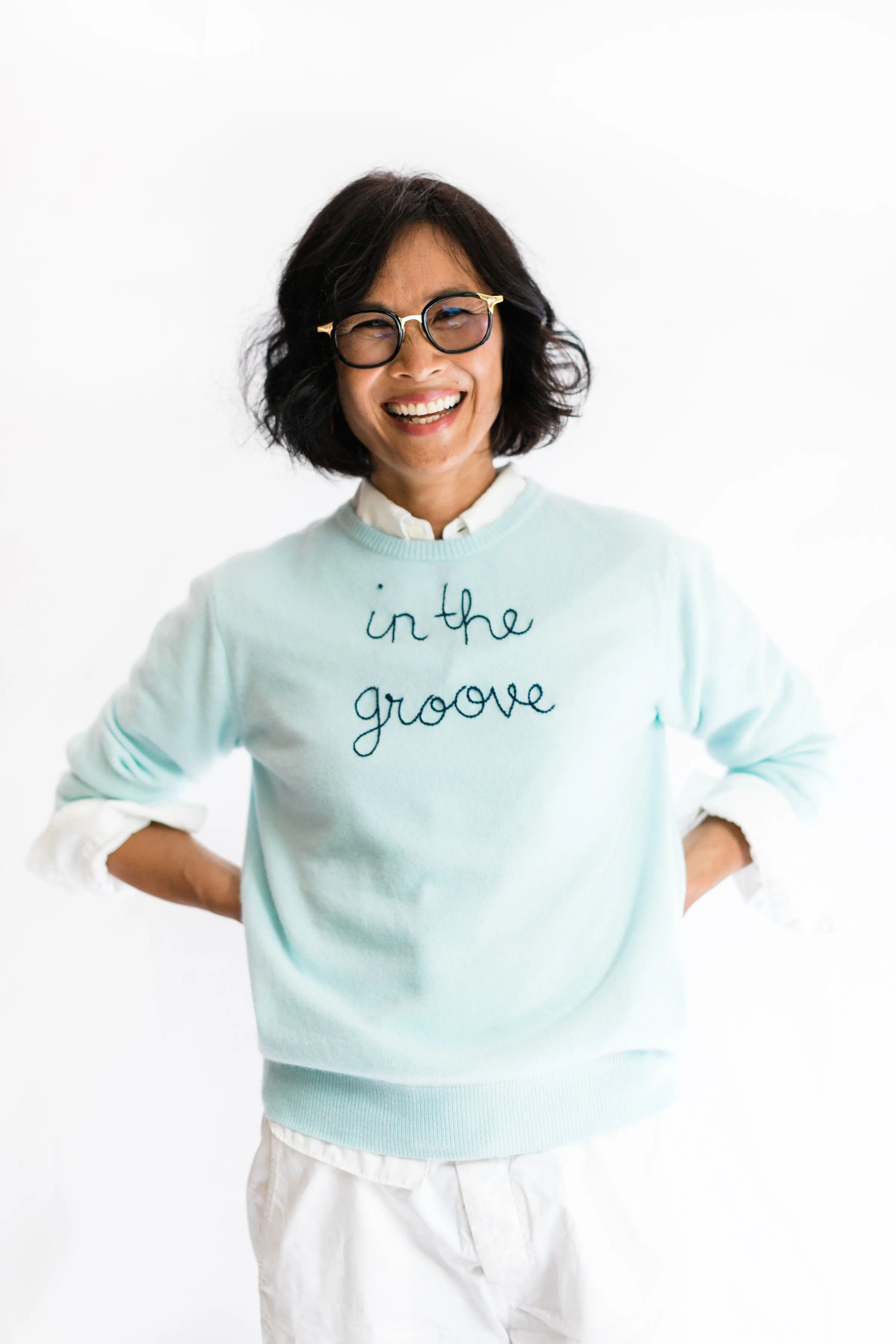 Judi Wong sold by Lingua Franca NYC product image thumbnail 3