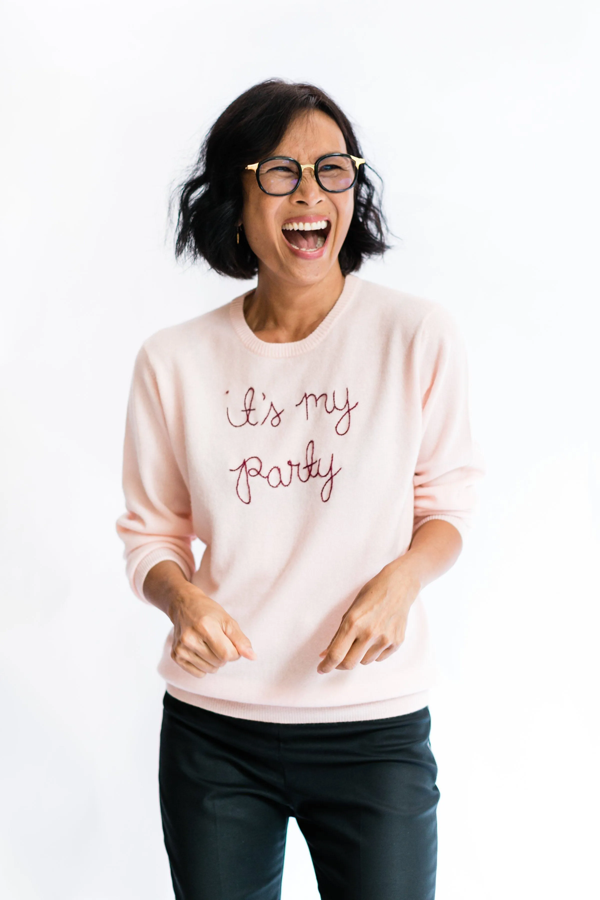 Judi Wong sold by Lingua Franca NYC