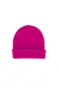 Custom Patch Beanie sold by Lingua Franca NYC
