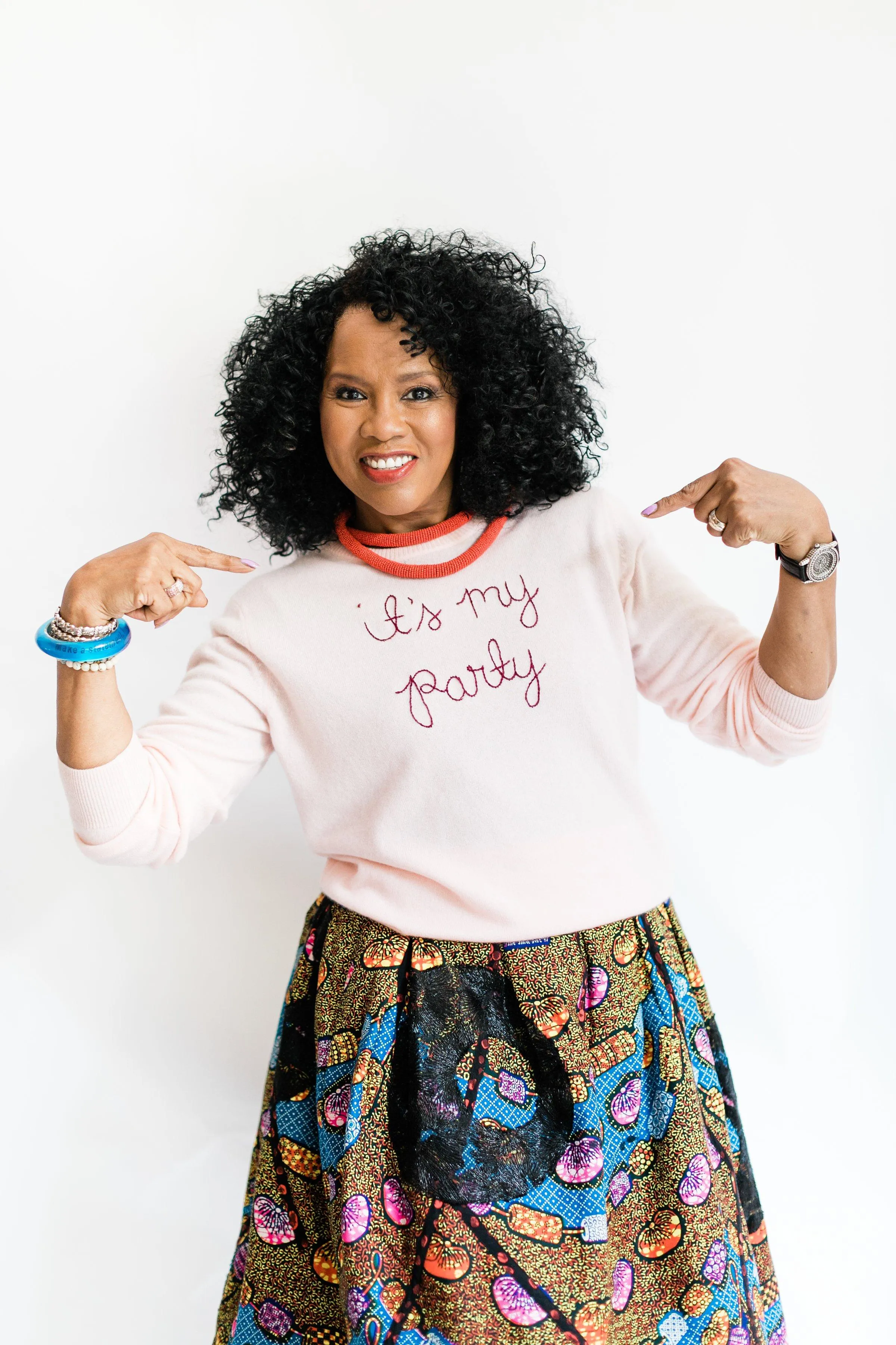 Sherry B. Bronfman sold by Lingua Franca NYC product image thumbnail 2