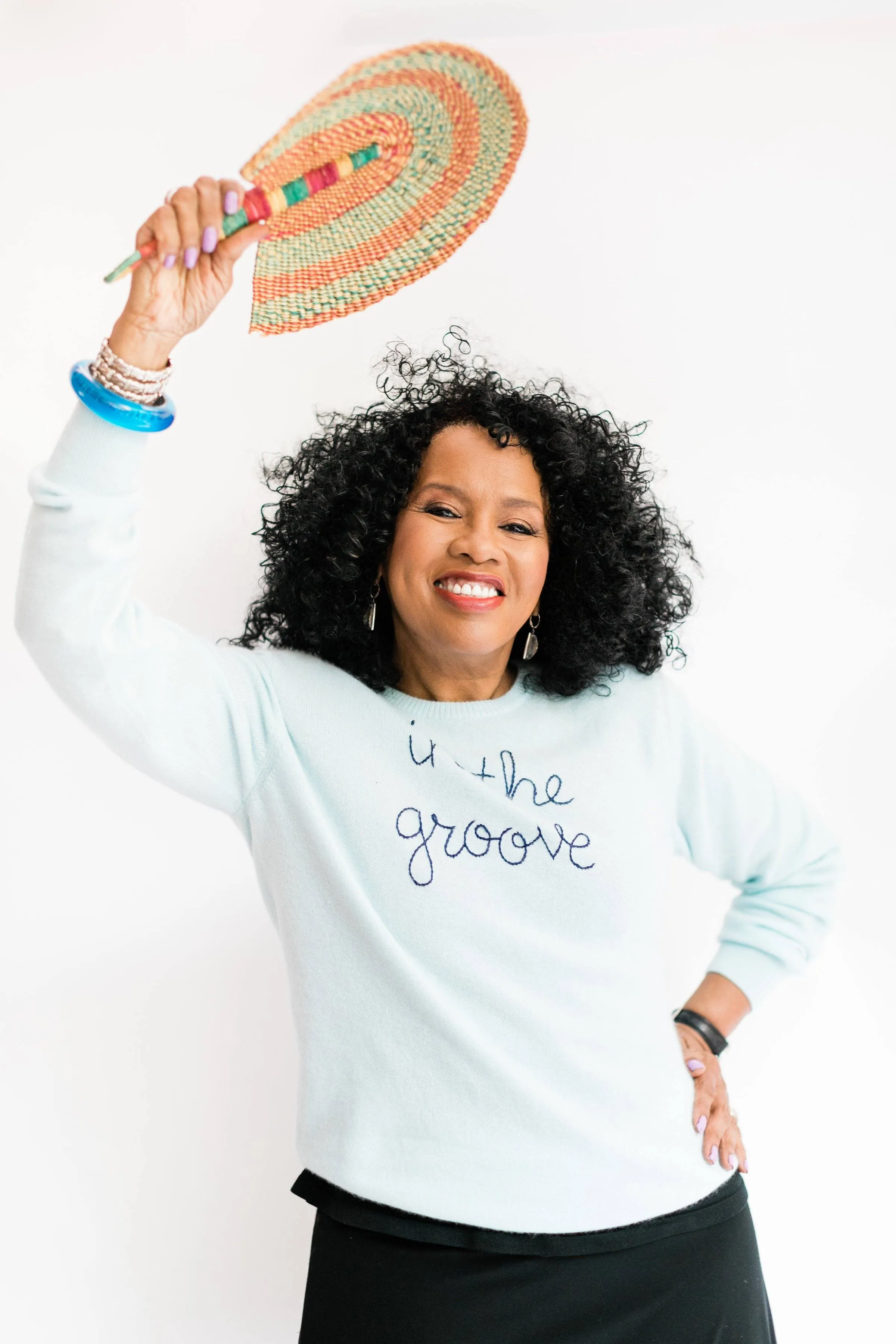 Sherry B. Bronfman sold by Lingua Franca NYC product image thumbnail 3