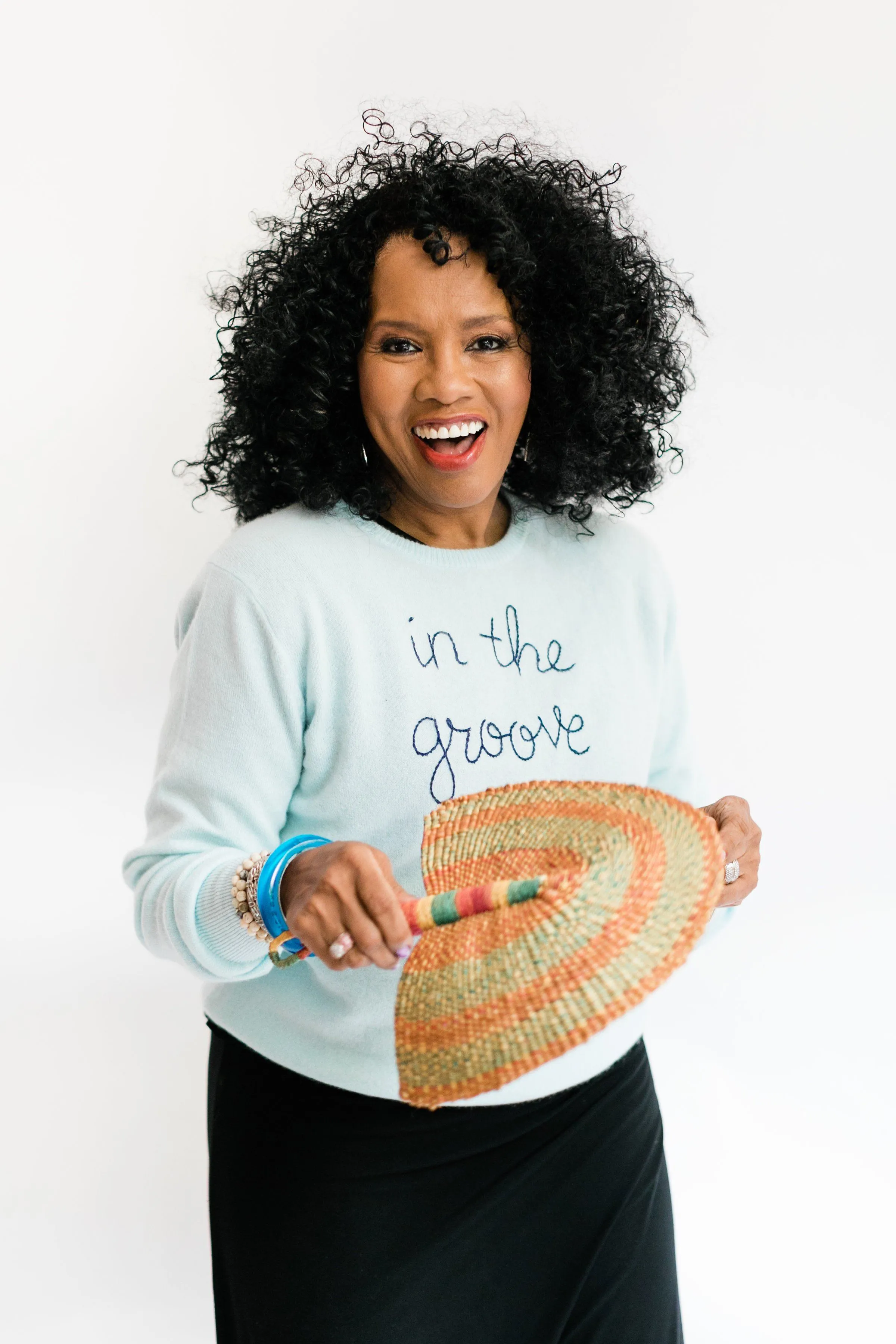 Sherry B. Bronfman sold by Lingua Franca NYC product image thumbnail 4