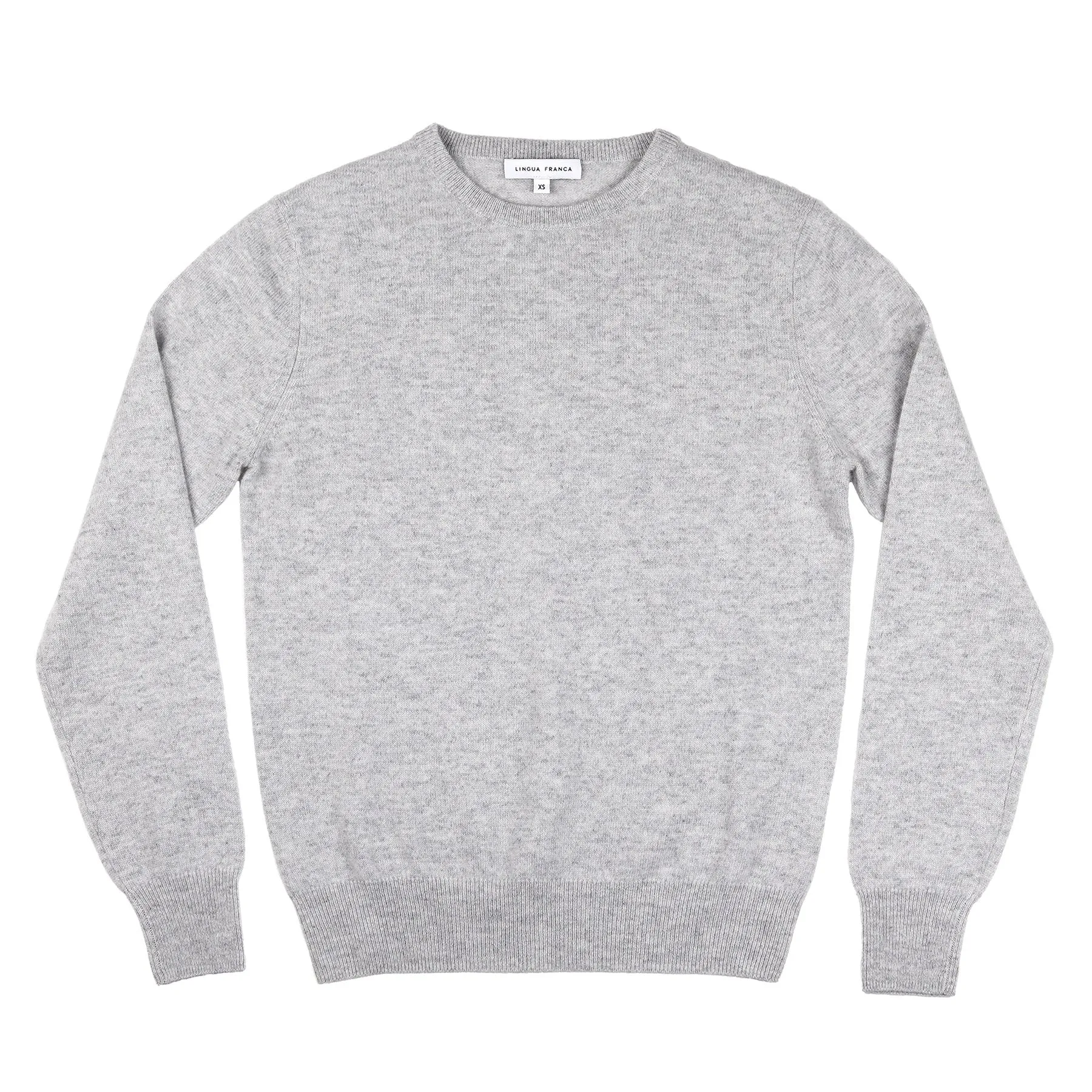 USPS Forever Long Sleeve sold by Lingua Franca NYC product image thumbnail 5