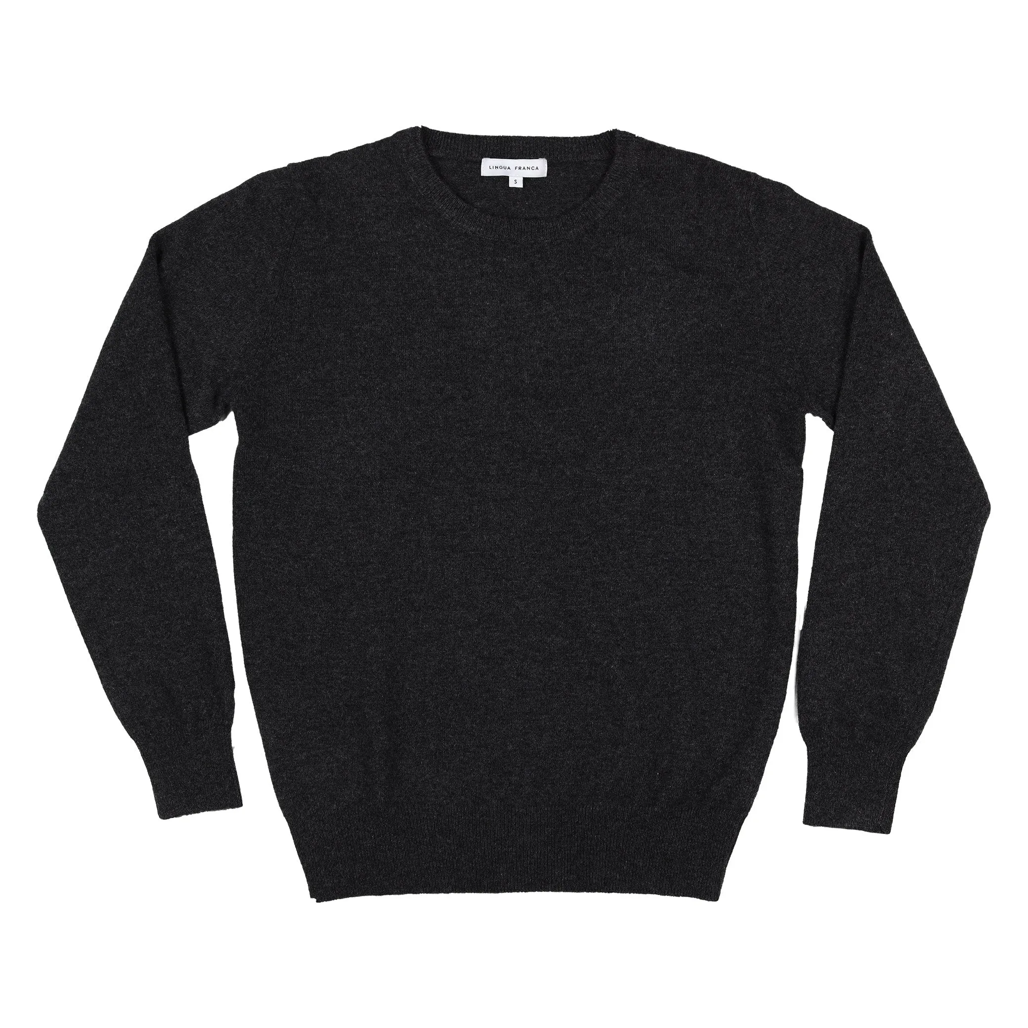 USPS Forever Long Sleeve sold by Lingua Franca NYC product image thumbnail 4