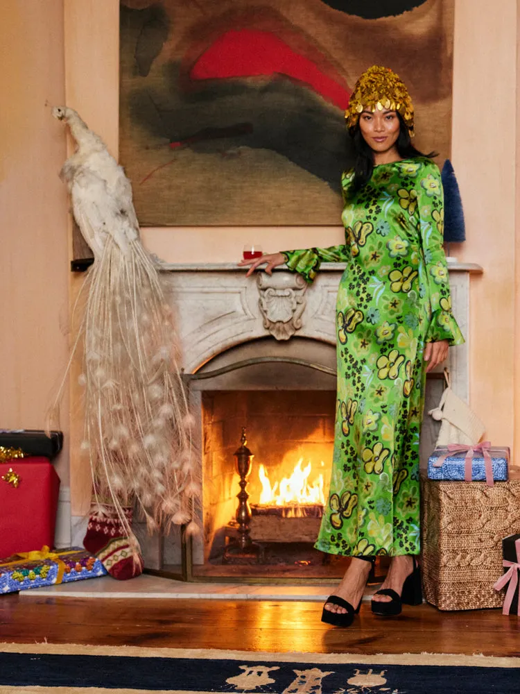 Holiday Hat sold by Lingua Franca NYC product image thumbnail 4