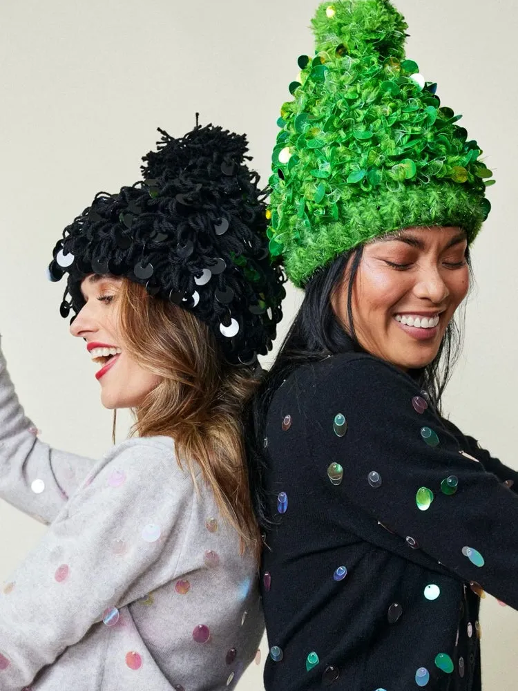 Holiday Hat sold by Lingua Franca NYC