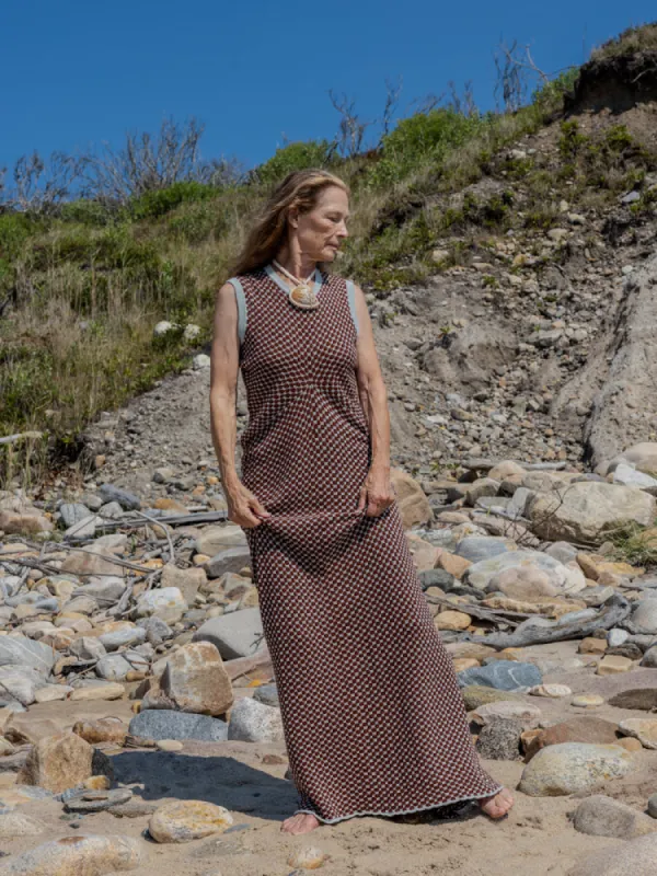 Skala Dress sold by Lingua Franca NYC
