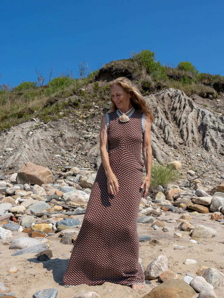Skala Dress sold by Lingua Franca NYC product image thumbnail 2