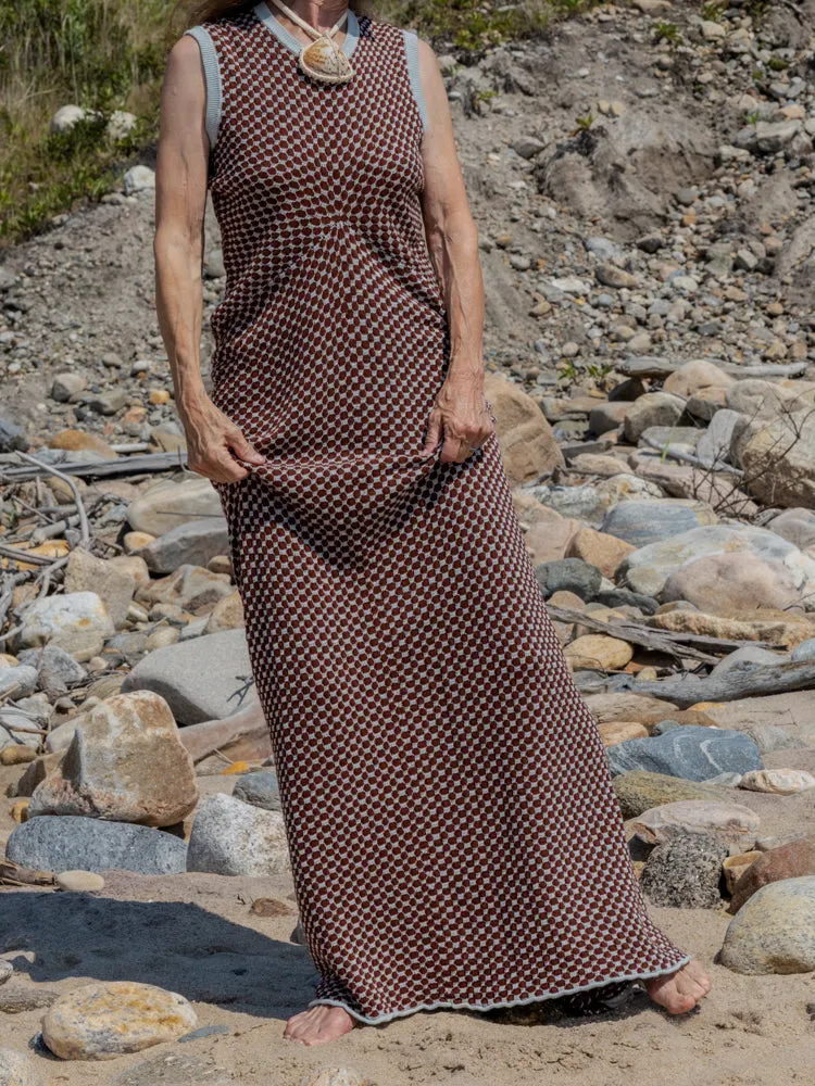 Skala Dress sold by Lingua Franca NYC product image thumbnail 3