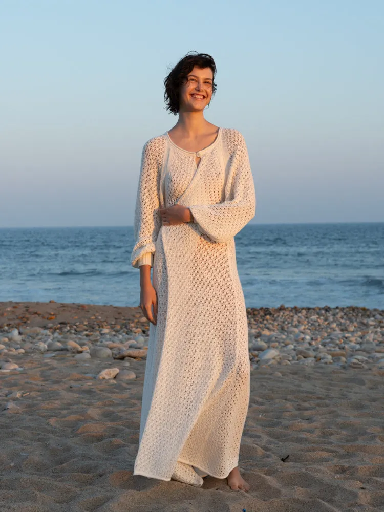Karla Duster sold by Lingua Franca NYC product image thumbnail 2