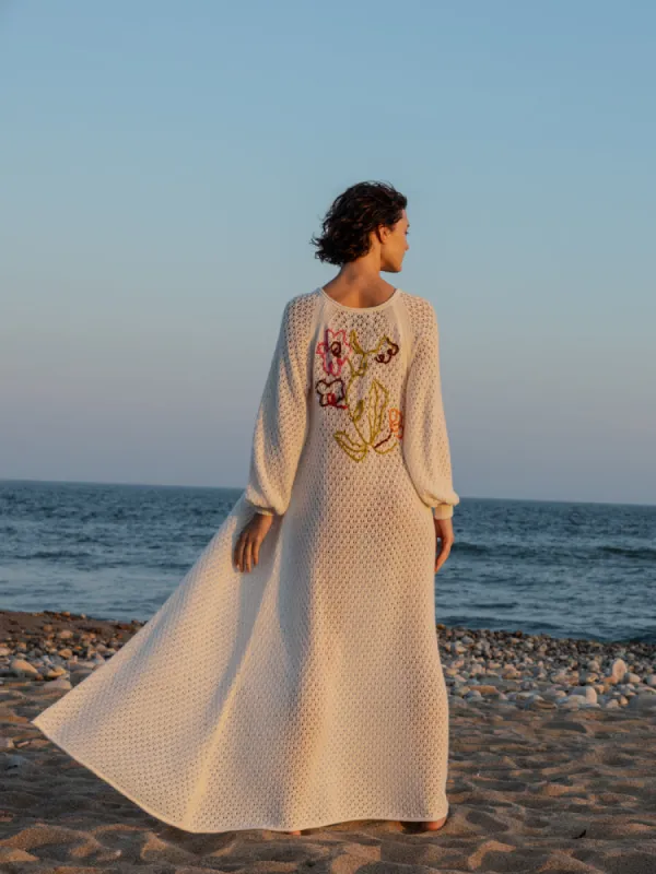 Karla Duster sold by Lingua Franca NYC