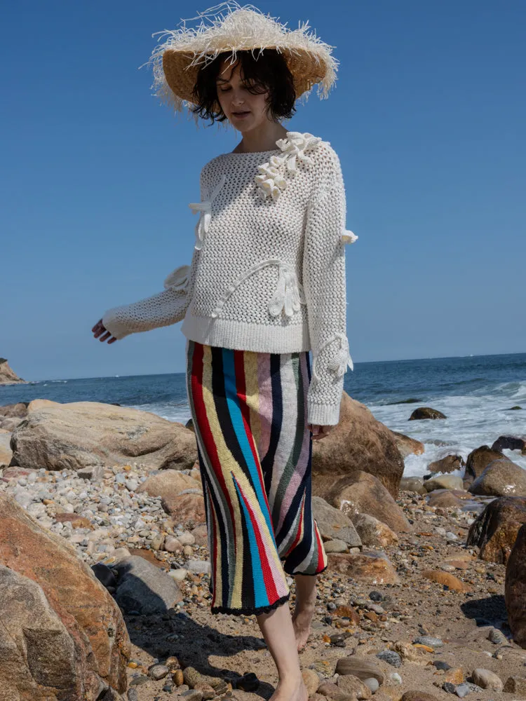 Cammy Boatneck sold by Lingua Franca NYC product image thumbnail 4