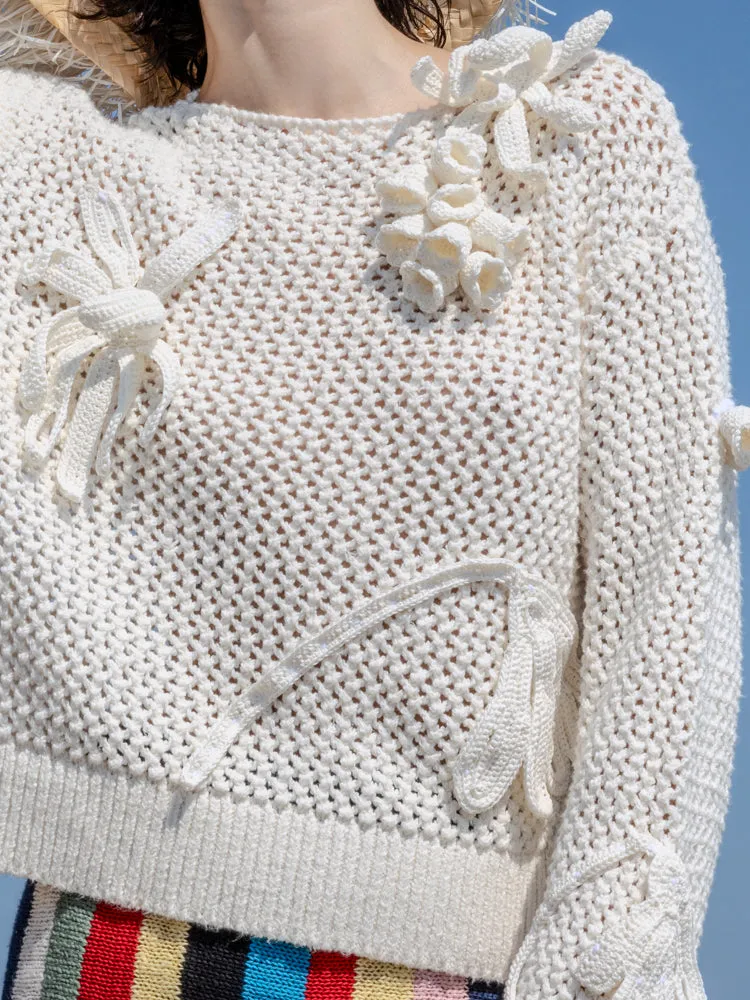 Cammy Boatneck sold by Lingua Franca NYC product image thumbnail 2