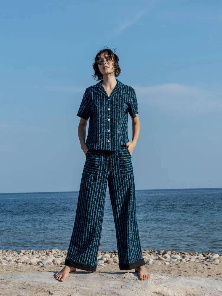 Grikos Shirt sold by Lingua Franca NYC product image thumbnail 5
