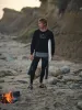 LF & Birkenstock “give a damn” Arizona, Men's sold by Lingua Franca NYC