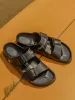 LF & Birkenstock “give a damn” Arizona, Men's sold by Lingua Franca NYC