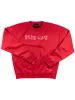 "bake club" Men's Sweatshirt sold by Lingua Franca NYC
