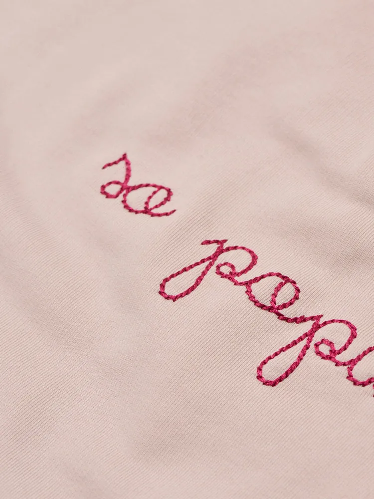 "so popular" Men's Sweatshirt sold by Lingua Franca NYC product image thumbnail 2