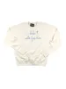 "i didn't vote for him" Men's Sweatshirt sold by Lingua Franca NYC