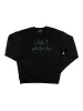 "i didn't vote for him" Men's Sweatshirt sold by Lingua Franca NYC