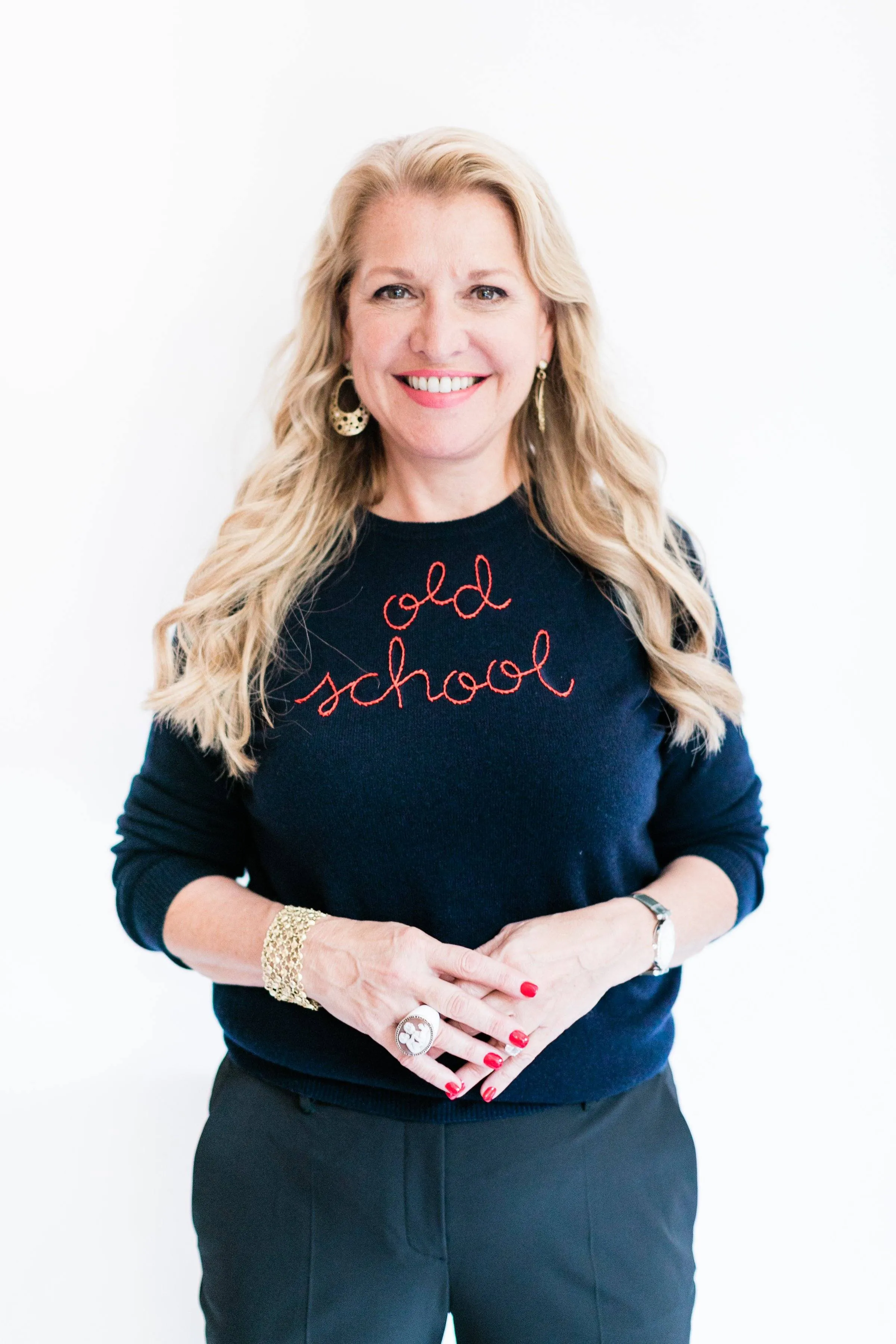 Mindy Grossman sold by Lingua Franca NYC product image thumbnail 3