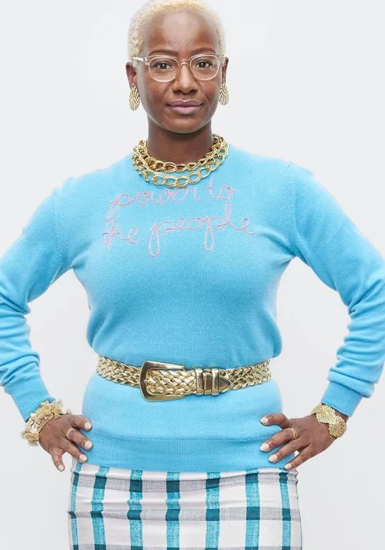 Marcella Tillett sold by Lingua Franca NYC