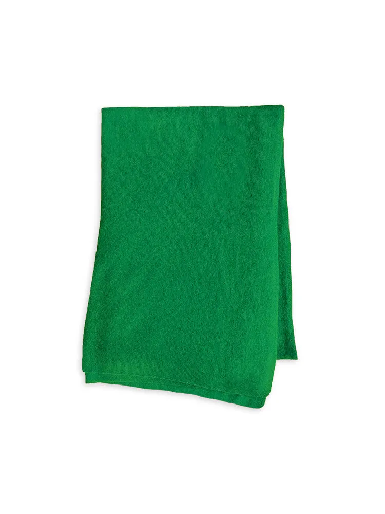 Custom Scarf sold by Lingua Franca NYC