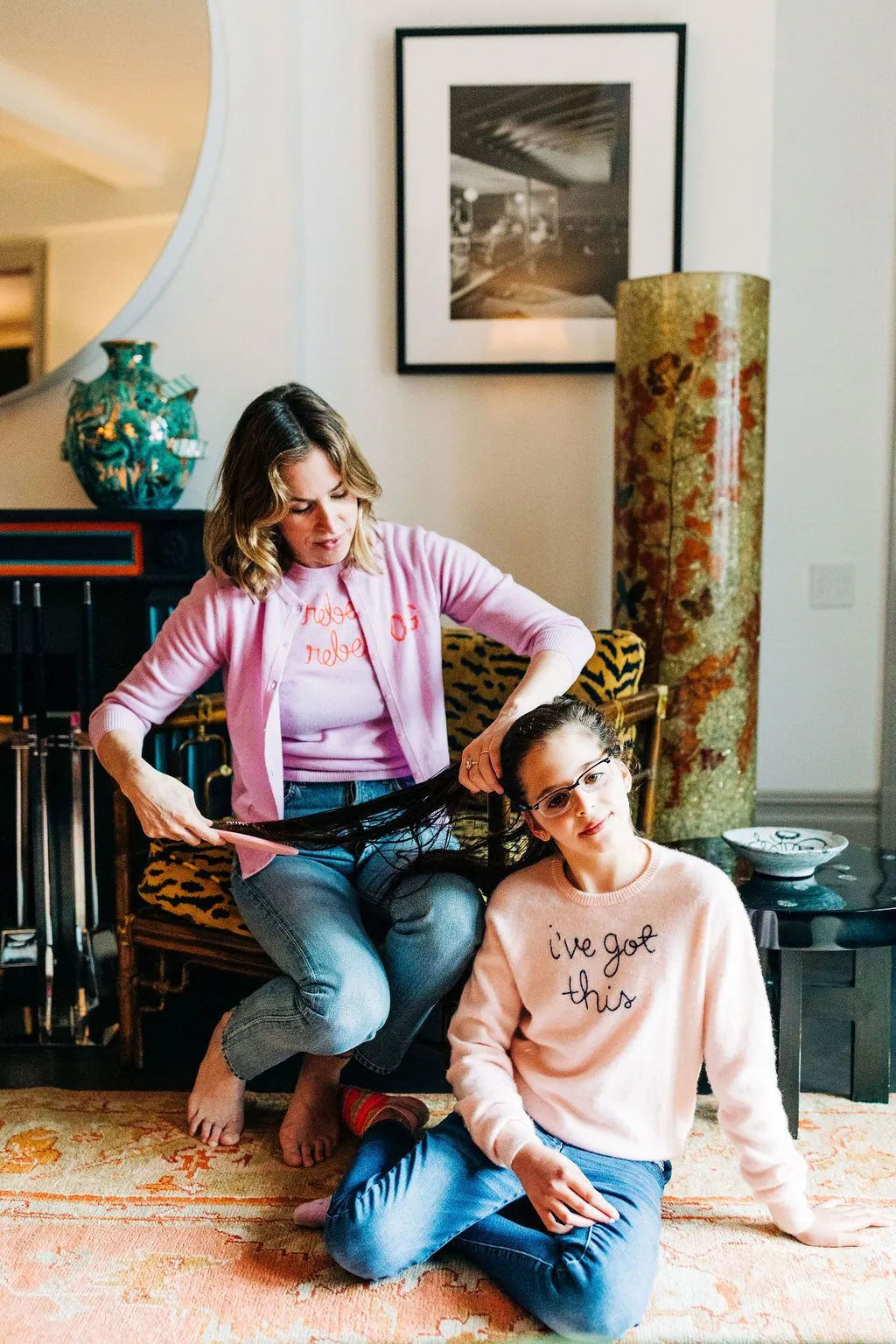 Brett Heyman sold by Lingua Franca NYC product image thumbnail 3