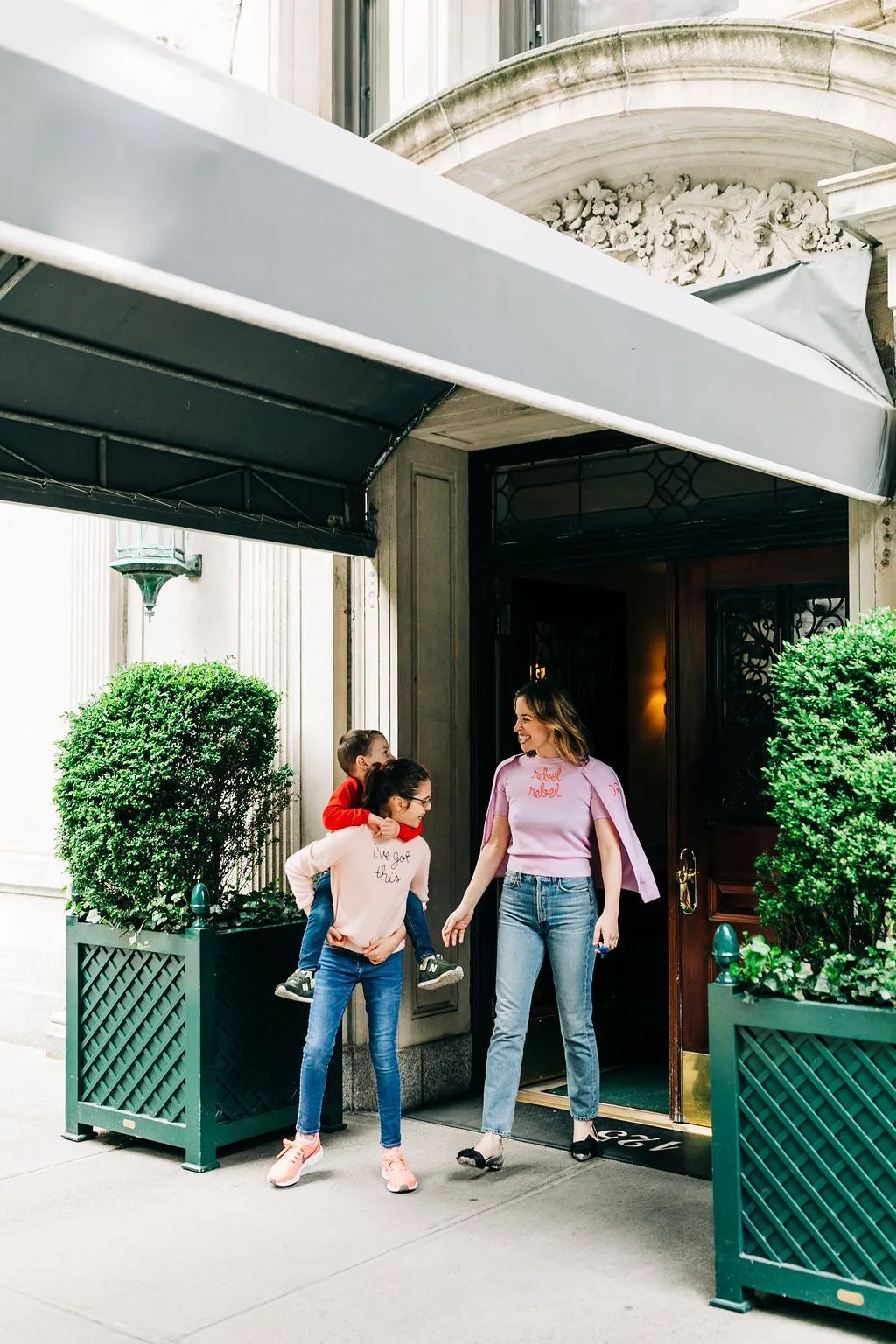 Brett Heyman sold by Lingua Franca NYC product image thumbnail 4