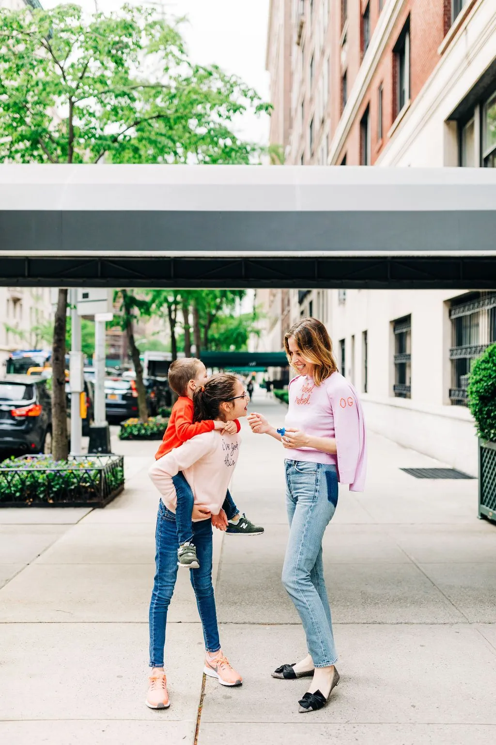 Brett Heyman sold by Lingua Franca NYC product image thumbnail 5