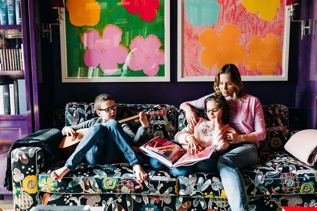 Brett Heyman sold by Lingua Franca NYC product image thumbnail 2