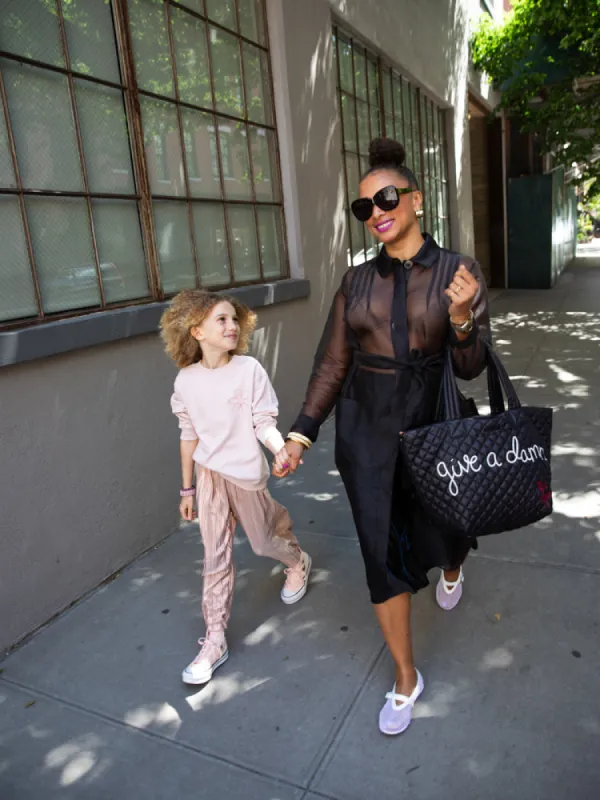 Estelle Bailey-Babenzien sold by Lingua Franca NYC