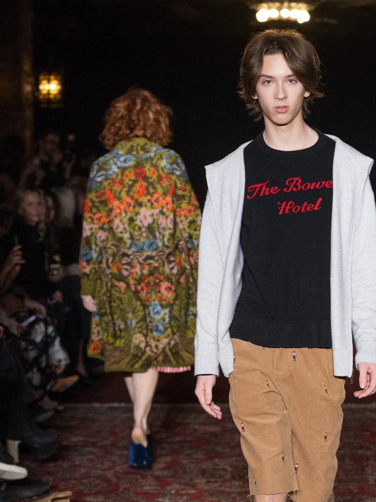 Molly Robe sold by Lingua Franca NYC product image thumbnail 4