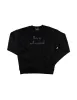 "This is Not Normal" Women's Sweatshirt sold by Lingua Franca NYC