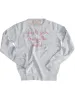 "educate girls, change the world" Men's Crewneck sold by Lingua Franca NYC