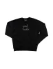 "good trouble" Men's Sweatshirt sold by Lingua Franca NYC