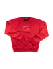 "good trouble" Men's Sweatshirt sold by Lingua Franca NYC