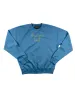 "bless your heart" Men's Sweatshirt sold by Lingua Franca NYC
