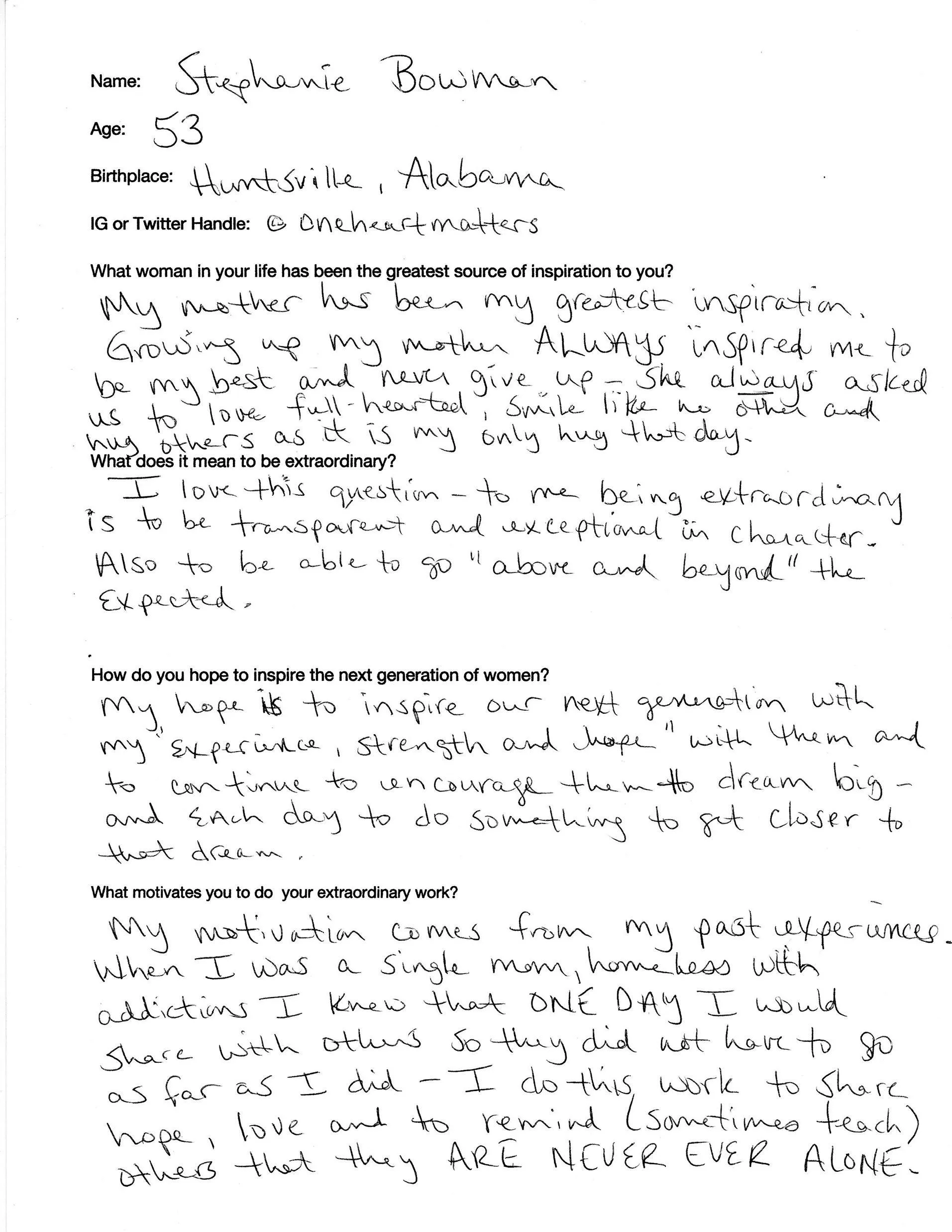 Stephanie Bowman sold by Lingua Franca NYC product image thumbnail 2