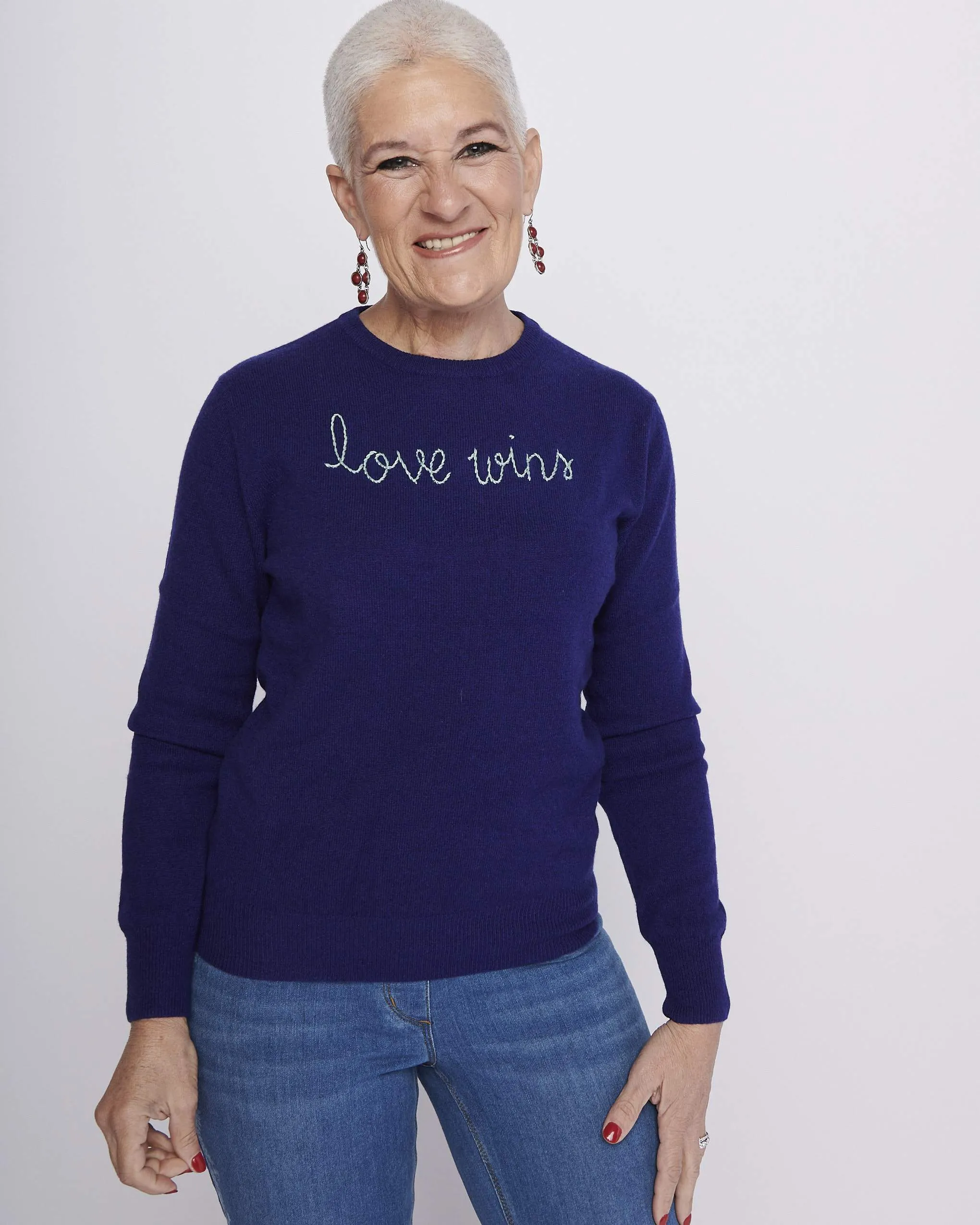 Stephanie Bowman sold by Lingua Franca NYC product image thumbnail 3